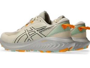 ASICS Trail running | Trailschoenen & wandelschoenen>GEL-EXCITE TRAIL 2 Feather Grey/Black