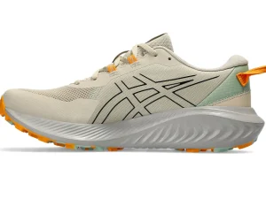 ASICS Trail running | Trailschoenen & wandelschoenen>GEL-EXCITE TRAIL 2 Feather Grey/Black