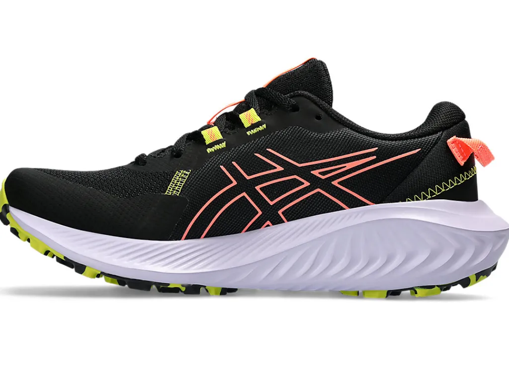 gelexcite_trail__3.webp ASICS Trail running | Trailschoenen & wandelschoenen>GEL-EXCITE TRAIL 2 Black/Sun Coral