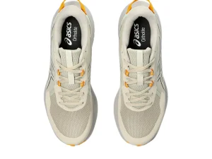 ASICS Trail running | Trailschoenen & wandelschoenen>GEL-EXCITE TRAIL 2 Feather Grey/Black