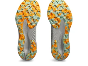 ASICS Trail running | Trailschoenen & wandelschoenen>GEL-EXCITE TRAIL 2 Feather Grey/Black