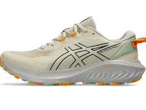 ASICS Trail running | Trailschoenen & wandelschoenen>GEL-EXCITE TRAIL 2 Feather Grey/Black