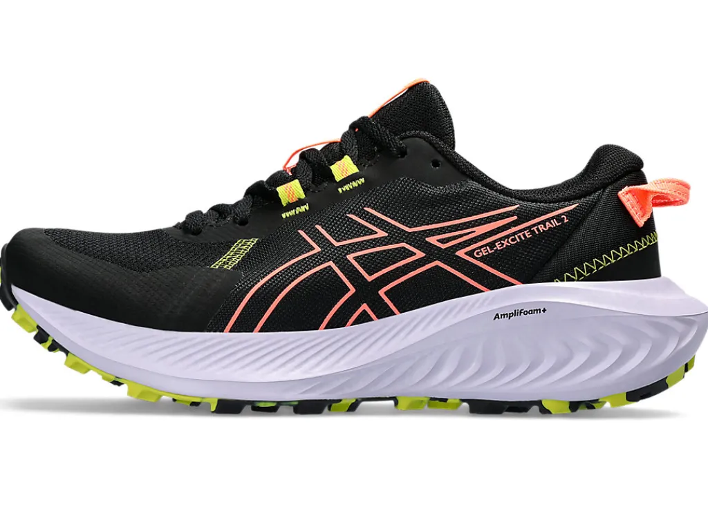 gelexcite_trail__7.webp ASICS Trail running | Trailschoenen & wandelschoenen>GEL-EXCITE TRAIL 2 Black/Sun Coral