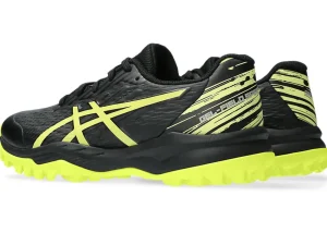 ASICS Hockey | Andere sporten>GEL-FIELD SPEED GS Black/Glow Yellow
