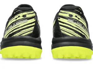 ASICS Hockey | Andere sporten>GEL-FIELD SPEED GS Black/Glow Yellow