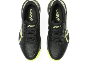 ASICS Hockey | Andere sporten>GEL-FIELD SPEED GS Black/Glow Yellow