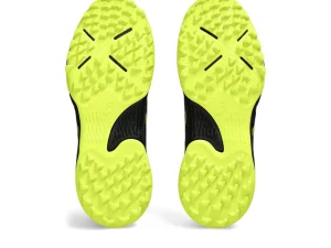 ASICS Hockey | Andere sporten>GEL-FIELD SPEED GS Black/Glow Yellow
