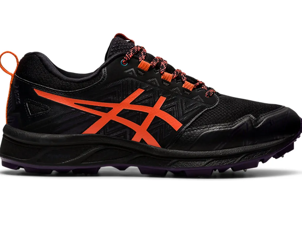 gelfujisetsu__gtx_0-1.webp ASICS FUJI LITE™ | Trail running>GEL-FUJISETSU 3 GTX Black/Nova Orange