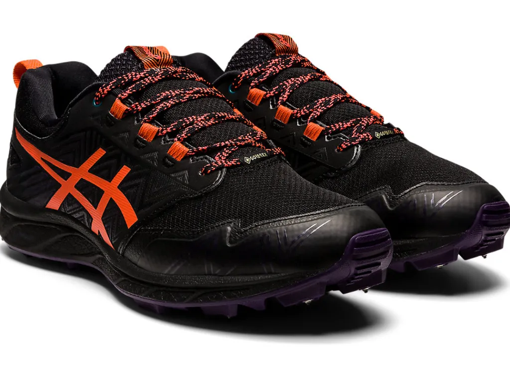 gelfujisetsu__gtx_1-1.webp ASICS FUJI LITE™ | Trail running>GEL-FUJISETSU 3 GTX Black/Nova Orange