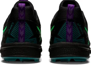 ASICS FUJI LITE™ | Trail running>GEL-FUJISETSU 3 GTX Black/New Leaf
