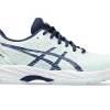 ASICS Tennisschoenen | Tennis>GEL-GAME 9 Pale Mint/Blue Expanse