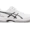 ASICS Tennisschoenen | Tennis>GEL-GAME 9 White/Black