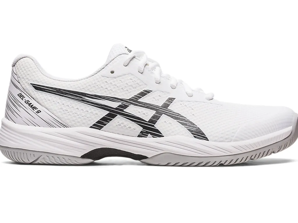 gelgame__0-4.webp ASICS Tennisschoenen | Tennis>GEL-GAME 9 White/Black