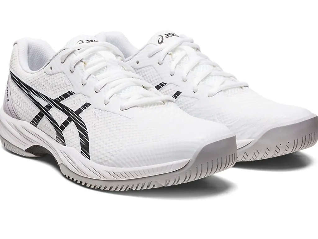 gelgame__1-4.webp ASICS Tennisschoenen | Tennis>GEL-GAME 9 White/Black