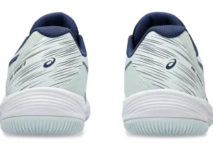 ASICS Tennisschoenen | Tennis>GEL-GAME 9 Pale Mint/Blue Expanse