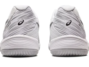 ASICS Tennisschoenen | Tennis>GEL-GAME 9 White/Black