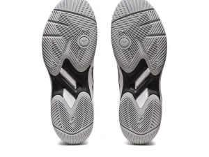 ASICS Tennisschoenen | Tennis>GEL-GAME 9 White/Black
