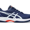 ASICS Tennisschoenen | Tennis>GEL-GAME 9 CLAY/OC Blue Expanse/White