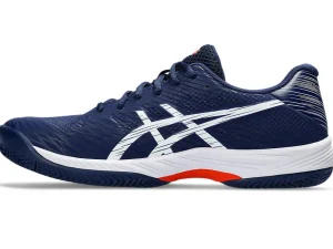 ASICS Tennisschoenen | Tennis>GEL-GAME 9 CLAY/OC Blue Expanse/White