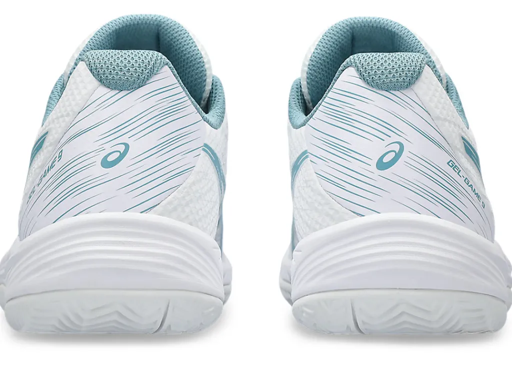 gelgame__clayoc_4-3.webp ASICS Tennisschoenen | Tennis>GEL-GAME 9 CLAY/OC White/Gris Blue