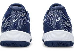 ASICS Tennisschoenen | Tennis>GEL-GAME 9 CLAY/OC Blue Expanse/White