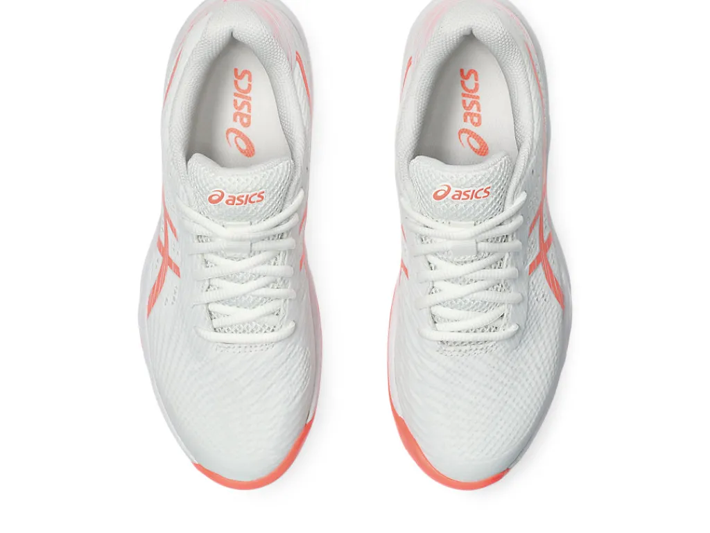 gelgame__clayoc_5-1.webp ASICS Tennisschoenen | Tennis>GEL-GAME 9 CLAY/OC White/Sun Coral