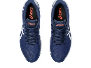 ASICS Tennisschoenen | Tennis>GEL-GAME 9 CLAY/OC Blue Expanse/White