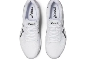 ASICS Tennisschoenen | Tennis>GEL-GAME 9 CLAY/OC White/Black