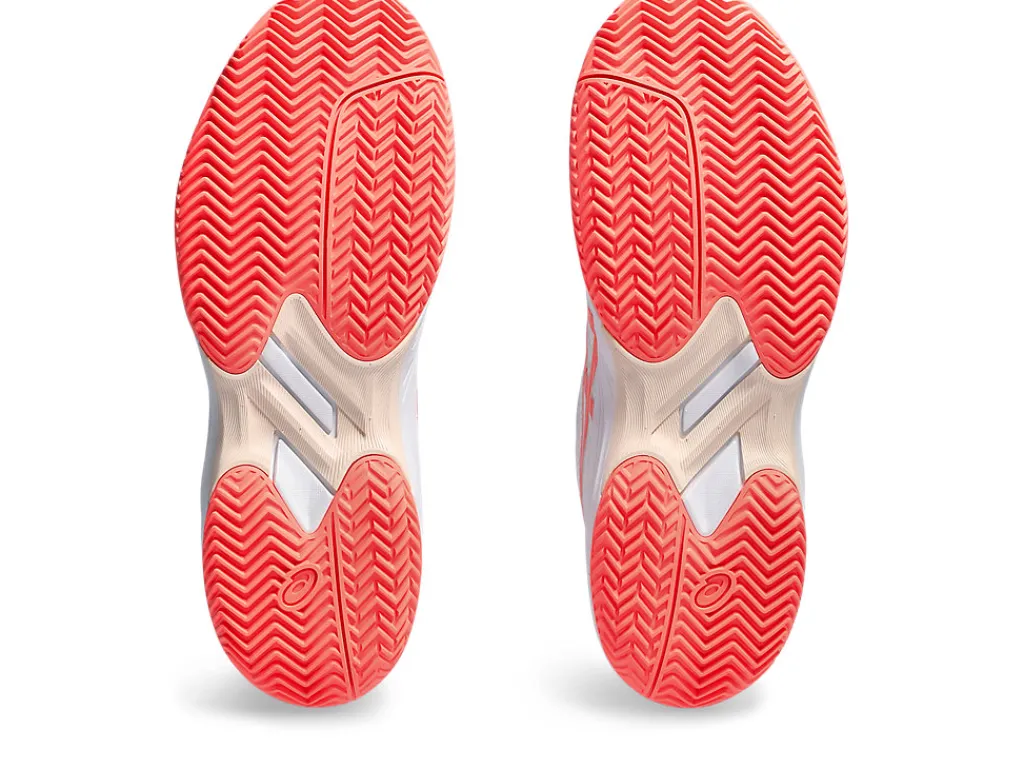gelgame__clayoc_6-1.webp ASICS Tennisschoenen | Tennis>GEL-GAME 9 CLAY/OC White/Sun Coral