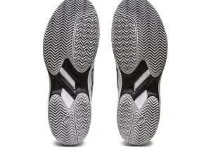 ASICS Tennisschoenen | Tennis>GEL-GAME 9 CLAY/OC White/Black