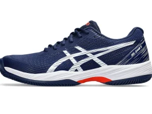 ASICS Tennisschoenen | Tennis>GEL-GAME 9 CLAY/OC Blue Expanse/White