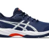ASICS Tennisschoenen | Tennis>GEL-GAME 9 GS Blue Expanse/White