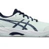 ASICS Tennisschoenen | Tennis>GEL-GAME 9 GS Pale Mint/Blue Expanse