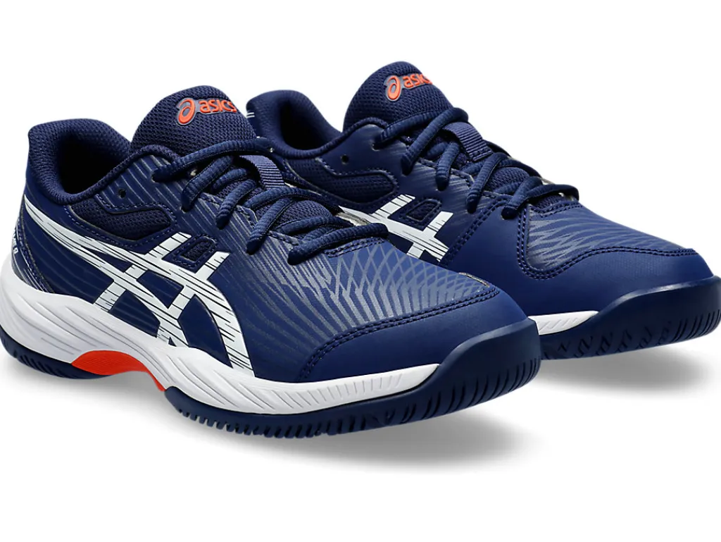 gelgame__gs_1-1.webp ASICS Tennisschoenen | Tennis>GEL-GAME 9 GS Blue Expanse/White