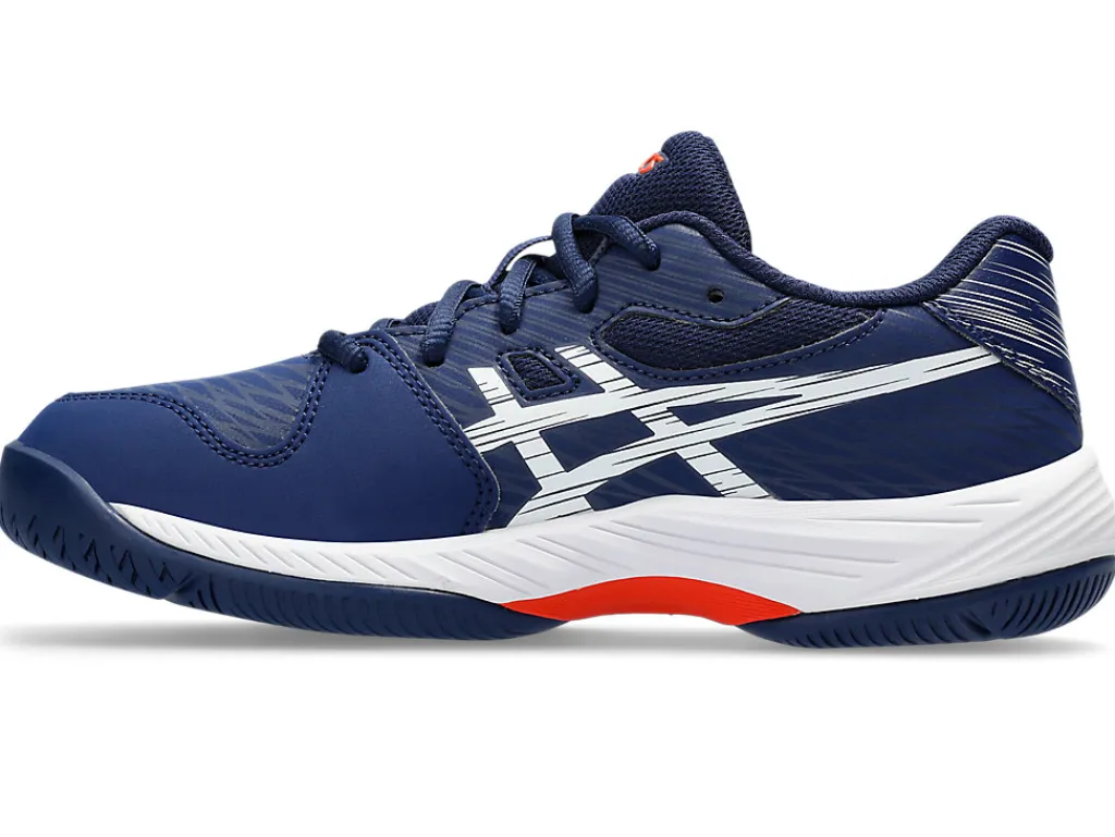 gelgame__gs_3-1.webp ASICS Tennisschoenen | Tennis>GEL-GAME 9 GS Blue Expanse/White