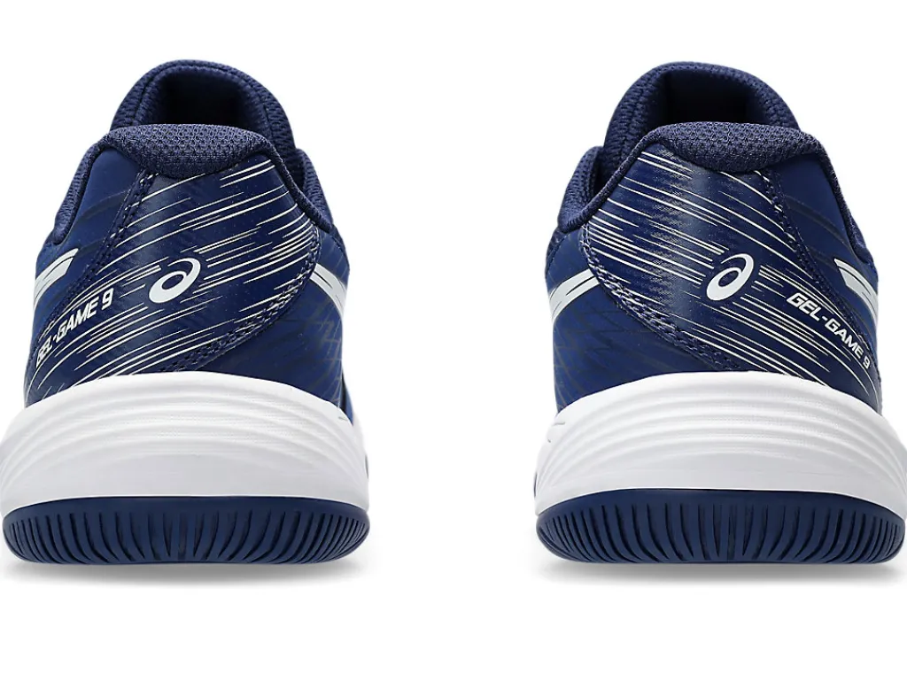 gelgame__gs_4-1.webp ASICS Tennisschoenen | Tennis>GEL-GAME 9 GS Blue Expanse/White