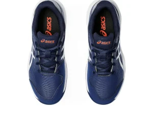 ASICS Tennisschoenen | Tennis>GEL-GAME 9 GS Blue Expanse/White