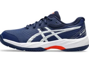 ASICS Tennisschoenen | Tennis>GEL-GAME 9 GS Blue Expanse/White
