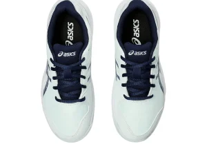 ASICS Tennisschoenen | Tennis>GEL-GAME 9 GS CLAY/OC Pale Mint/Blue Expanse
