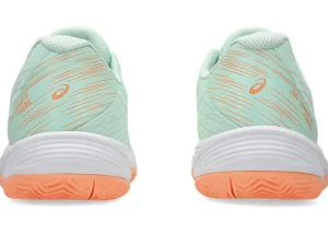 ASICS Padel | Padel>GEL-GAME 9 PADEL Mint Tint/White