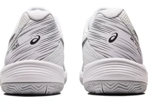 ASICS Padel | Padel>GEL-GAME 9 PADEL White/Black