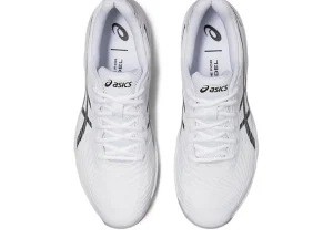 ASICS Padel | Padel>GEL-GAME 9 PADEL White/Black
