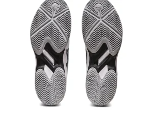 ASICS Padel | Padel>GEL-GAME 9 PADEL White/Black
