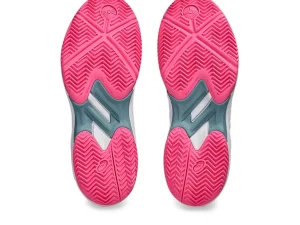 ASICS Padel | Padel>GEL-GAME 9 PADEL White/Gris Blue