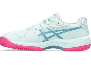 ASICS Padel | Andere sporten>GEL-GAME 9 PADEL GS Soothing Sea/Gris Blue