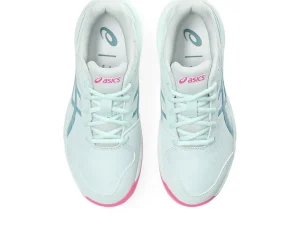 ASICS Padel | Andere sporten>GEL-GAME 9 PADEL GS Soothing Sea/Gris Blue