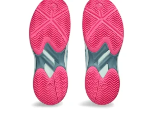 ASICS Padel | Andere sporten>GEL-GAME 9 PADEL GS Soothing Sea/Gris Blue