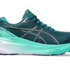 ASICS GEL-KAYANO™ | Hardloopschoenen>GEL-KAYANO 30 Rich Teal/Blue Expanse