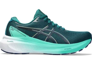 ASICS GEL-KAYANO™ | Hardloopschoenen>GEL-KAYANO 30 Rich Teal/Blue Expanse
