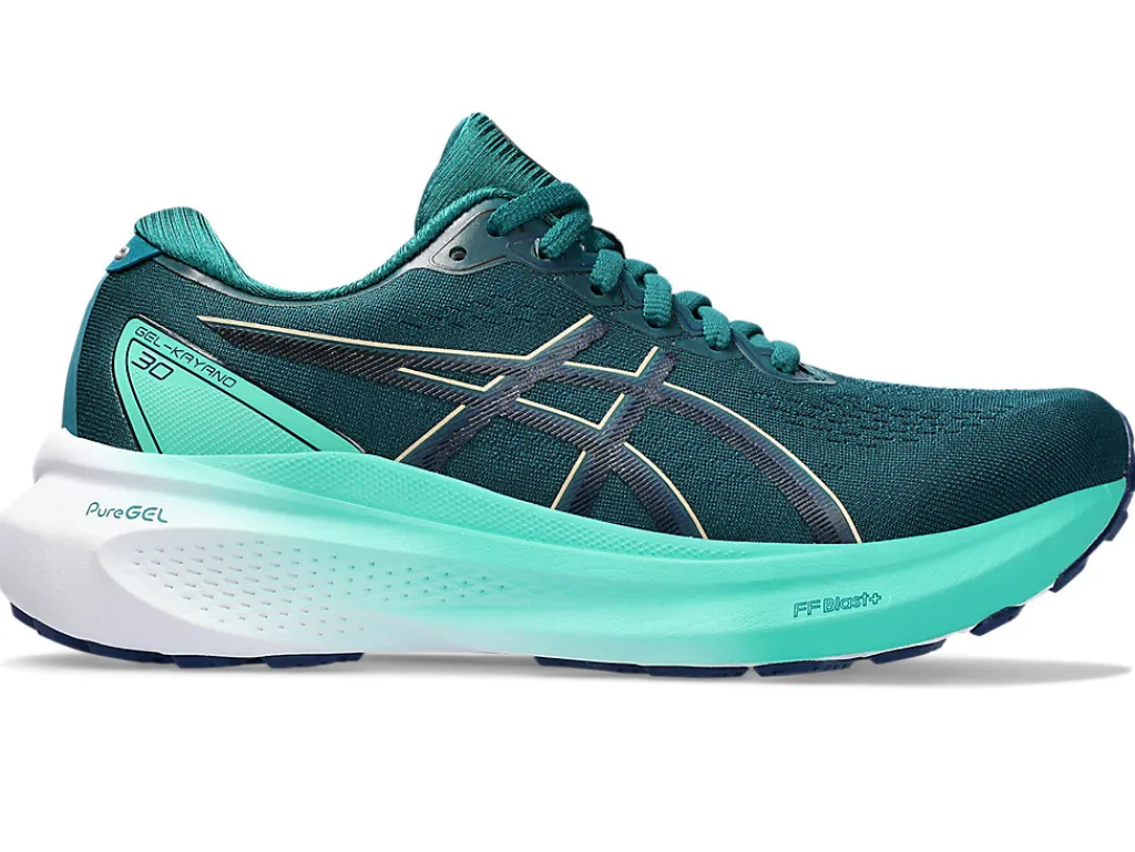 gelkayano__0-1.webp ASICS GEL-KAYANO™ | Hardloopschoenen>GEL-KAYANO 30 Rich Teal/Blue Expanse